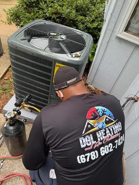 Common HVAC Problems and How to Fix Them