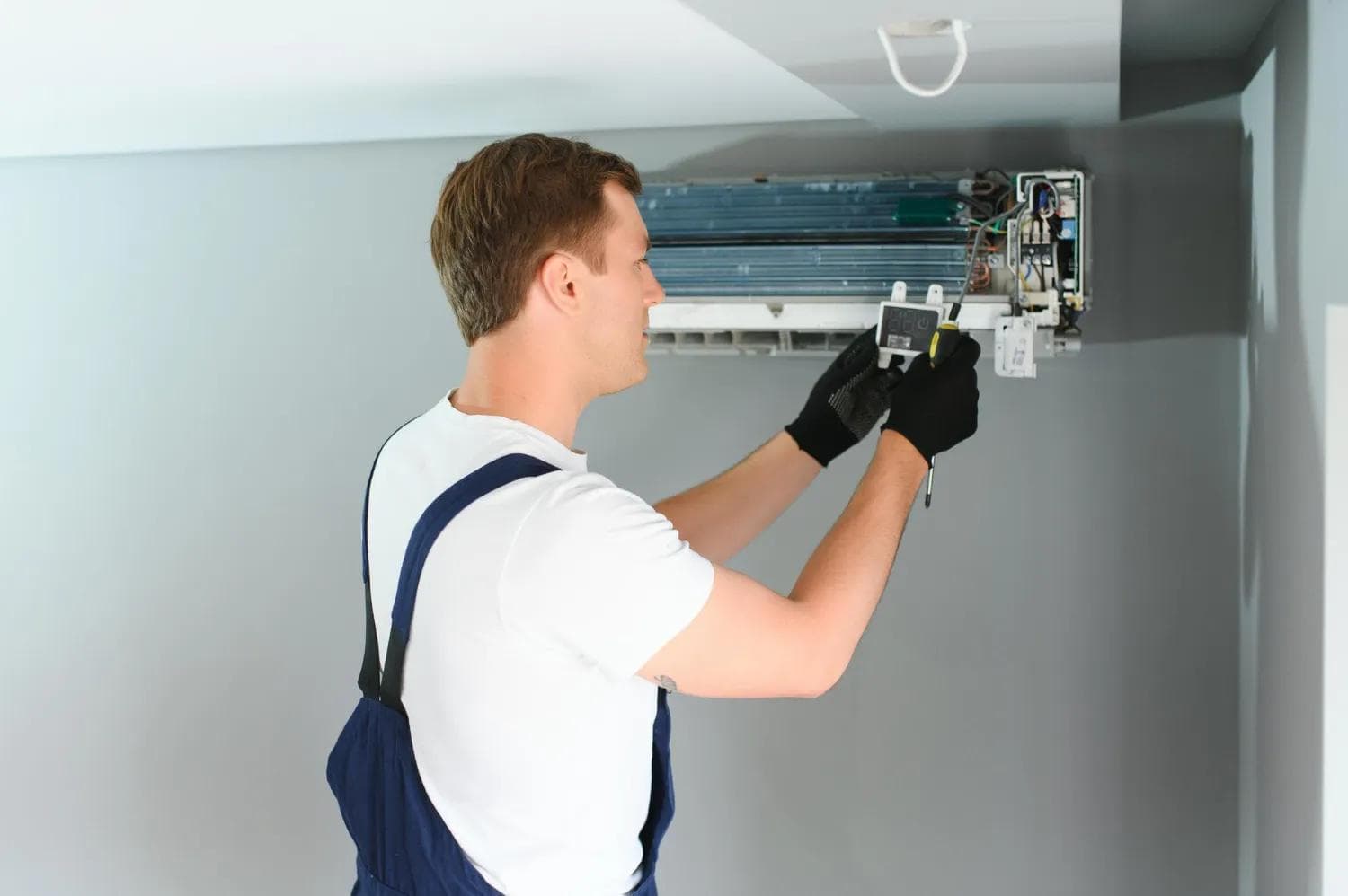 Air Conditioning Maintenance